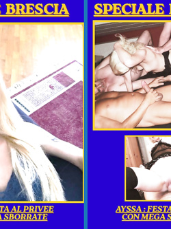 GOGNA CLUB - IL CLUB DELLE PRIME DONNE