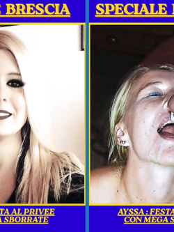 GOGNA CLUB - IL CLUB DELLE PRIME DONNE