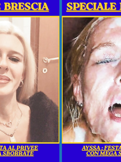 GOGNA CLUB - IL CLUB DELLE PRIME DONNE