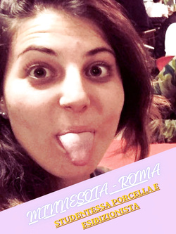 GOGNA CLUB - IL CLUB DELLE PRIME DONNE