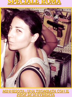 GOGNA CLUB - IL CLUB DELLE PRIME DONNE