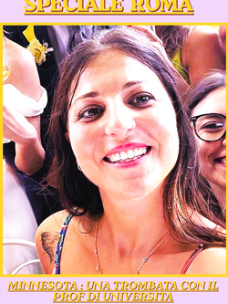 GOGNA CLUB - IL CLUB DELLE PRIME DONNE