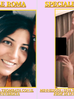 GOGNA CLUB - IL CLUB DELLE PRIME DONNE