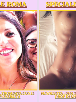 GOGNA CLUB - IL CLUB DELLE PRIME DONNE