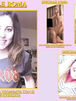 GOGNA CLUB - IL CLUB DELLE PRIME DONNE