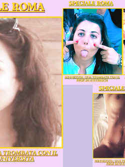 GOGNA CLUB - IL CLUB DELLE PRIME DONNE