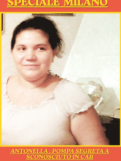 GOGNA CLUB - IL CLUB DELLE PRIME DONNE