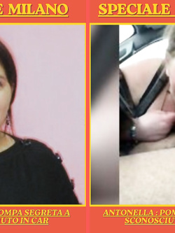 GOGNA CLUB - IL CLUB DELLE PRIME DONNE