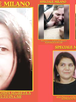 GOGNA CLUB - IL CLUB DELLE PRIME DONNE