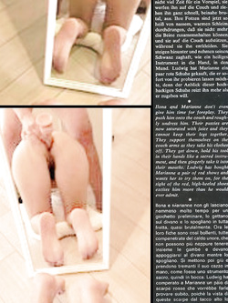 MINNESOTA - ESIBIZIONISTA ROMA