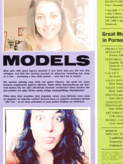 MINNESOTA - ESIBIZIONISTA ROMA