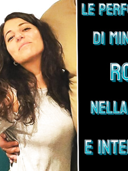 minnesota - esibizionista di roma