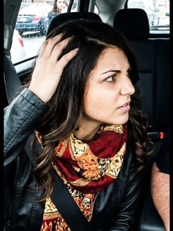 minnesota - esibizionista di roma