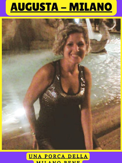 MONTANA - LA MILANO BENE