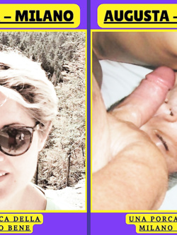 MONTANA - LA MILANO BENE