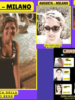 MONTANA - LA MILANO BENE