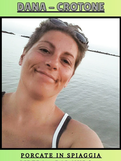 lory - esibizionista bisex di crotone