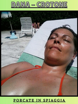 lory - esibizionista bisex di crotone