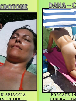 lory - esibizionista bisex di crotone