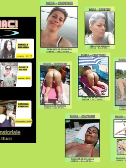 lory - esibizionista bisex di crotone