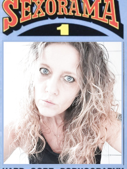 SANDRA - MILF VARESE