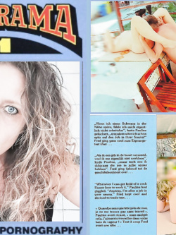 SANDRA - MILF VARESE