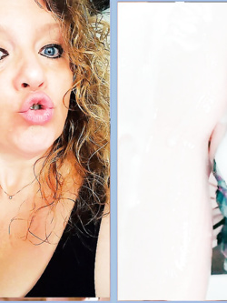 sandra - milf esibizionista di varese