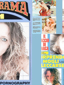 SANDRA - MILF VARESE