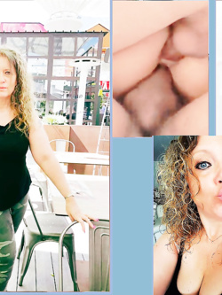 SANDRA - MILF VARESE