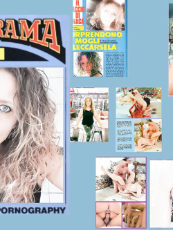 SANDRA - MILF VARESE