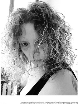 sandra - milf esibizionista di varese