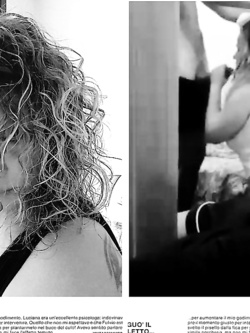 sandra - milf esibizionista di varese