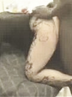sandra - milf esibizionista di varese
