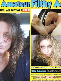 sandra - milf esibizionista di varese