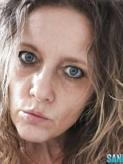 sandra - milf esibizionista di varese