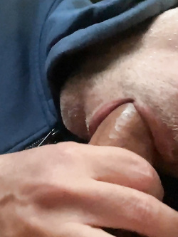 Amo fare pompini con ingoio