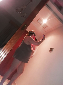 STELLA LA VACCA & IGIDIO IL TORO