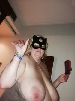 STELLA LA VACCA & IGIDIO IL TORO