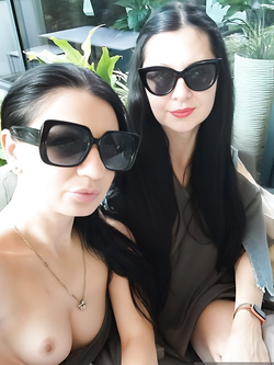 Le mie troie Parte 4