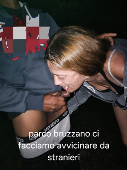 Mia moglie Ilaria