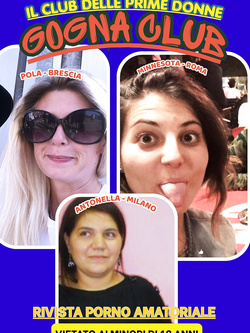 AZZURRA - ESTETISTA DI PAVIA