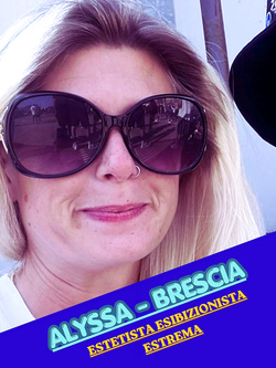 AZZURRA - ESTETISTA DI PAVIA