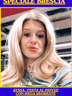 AZZURRA - ESTETISTA DI PAVIA