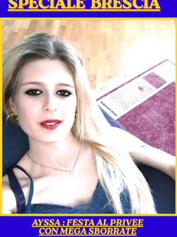 AZZURRA - ESTETISTA DI PAVIA