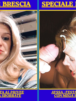 AZZURRA - ESTETISTA DI PAVIA