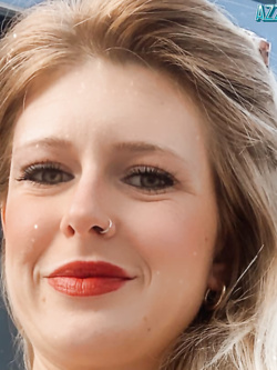 azzurra - estetista esibizionista di pavia