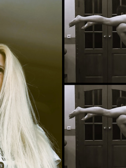 azzurra - estetista esibizionista di pavia