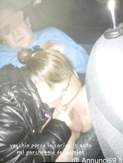 Ilaria troia moglie Milano