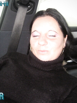 PROSTITUTE IN AZIONE - REALITY