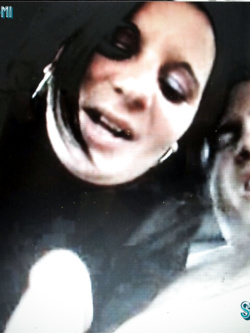 PROSTITUTE IN AZIONE - REALITY